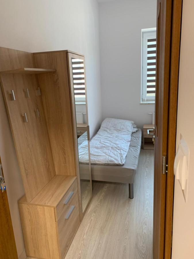 Hostel Sportowa Płońsk Екстериор снимка