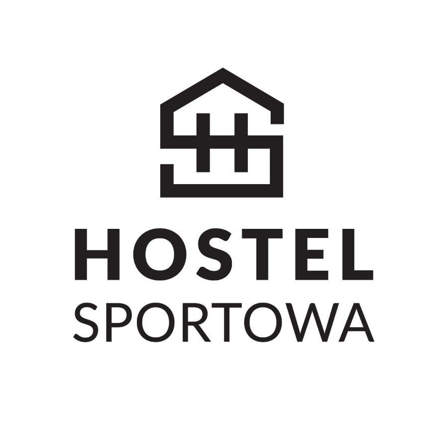 Hostel Sportowa Płońsk Екстериор снимка