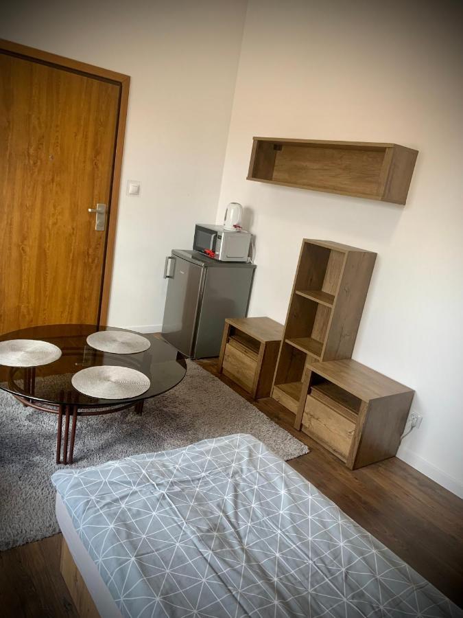 Hostel Sportowa Płońsk Екстериор снимка