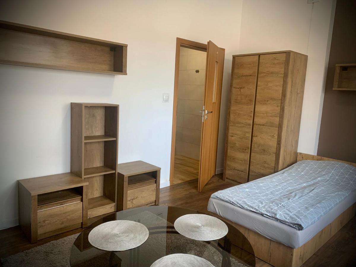 Hostel Sportowa Płońsk Екстериор снимка