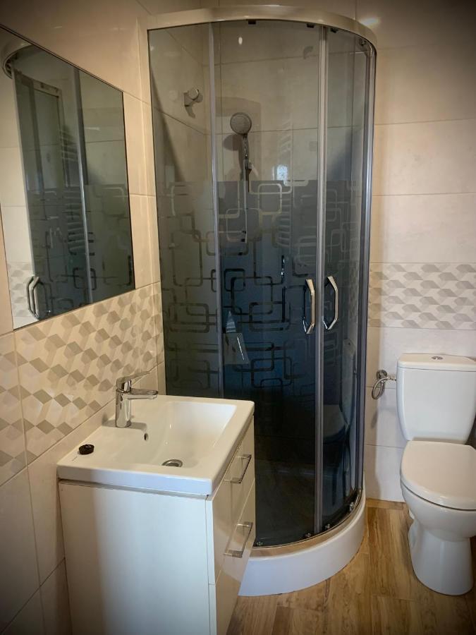 Hostel Sportowa Płońsk Екстериор снимка