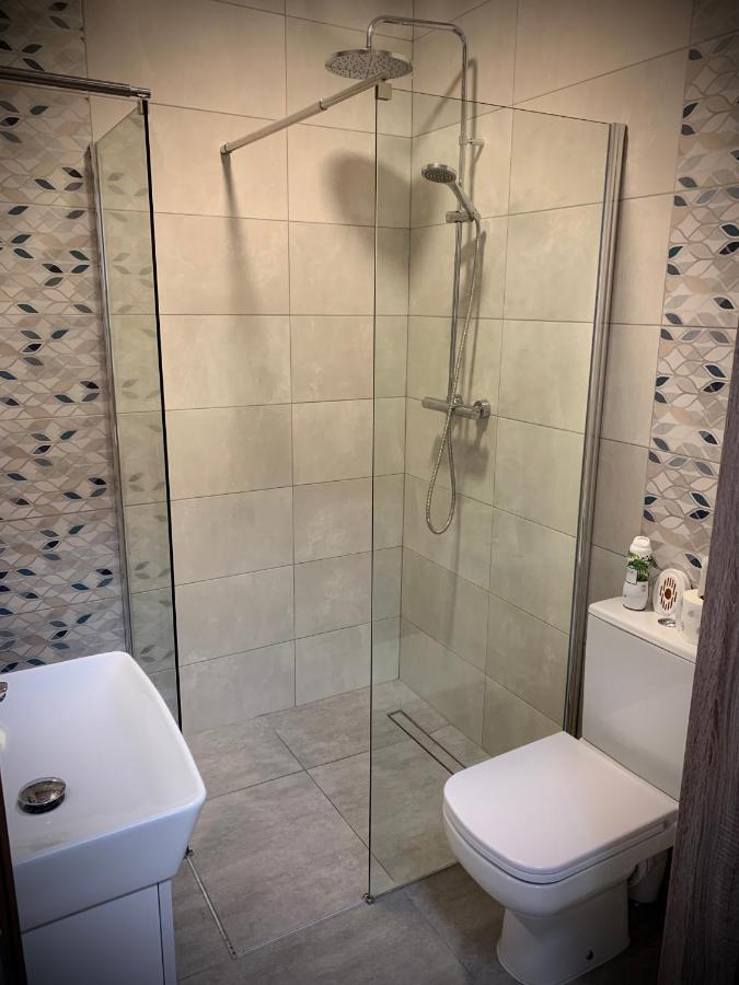 Hostel Sportowa Płońsk Екстериор снимка