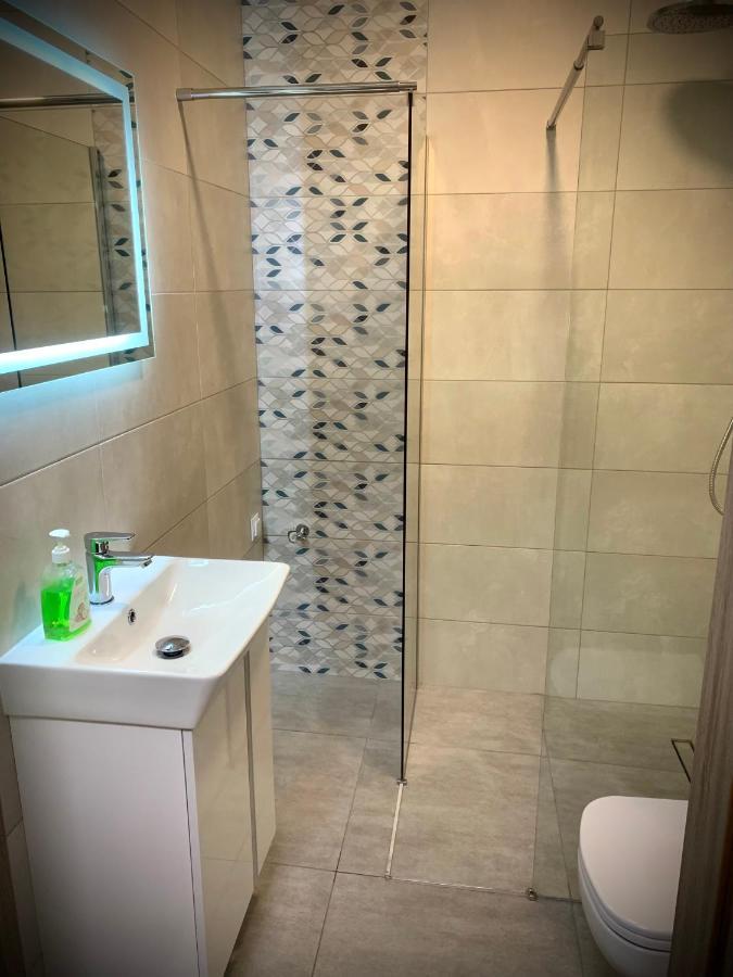 Hostel Sportowa Płońsk Екстериор снимка