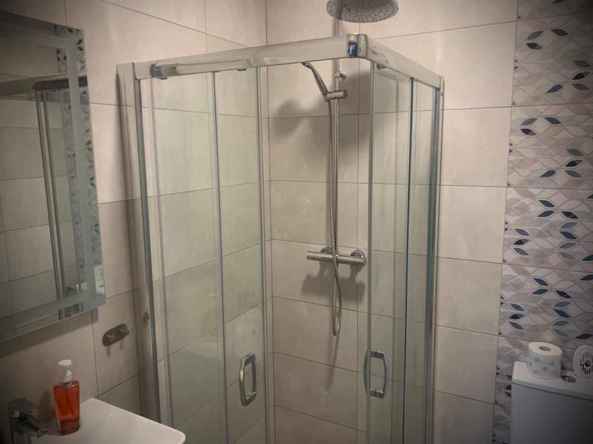 Hostel Sportowa Płońsk Екстериор снимка