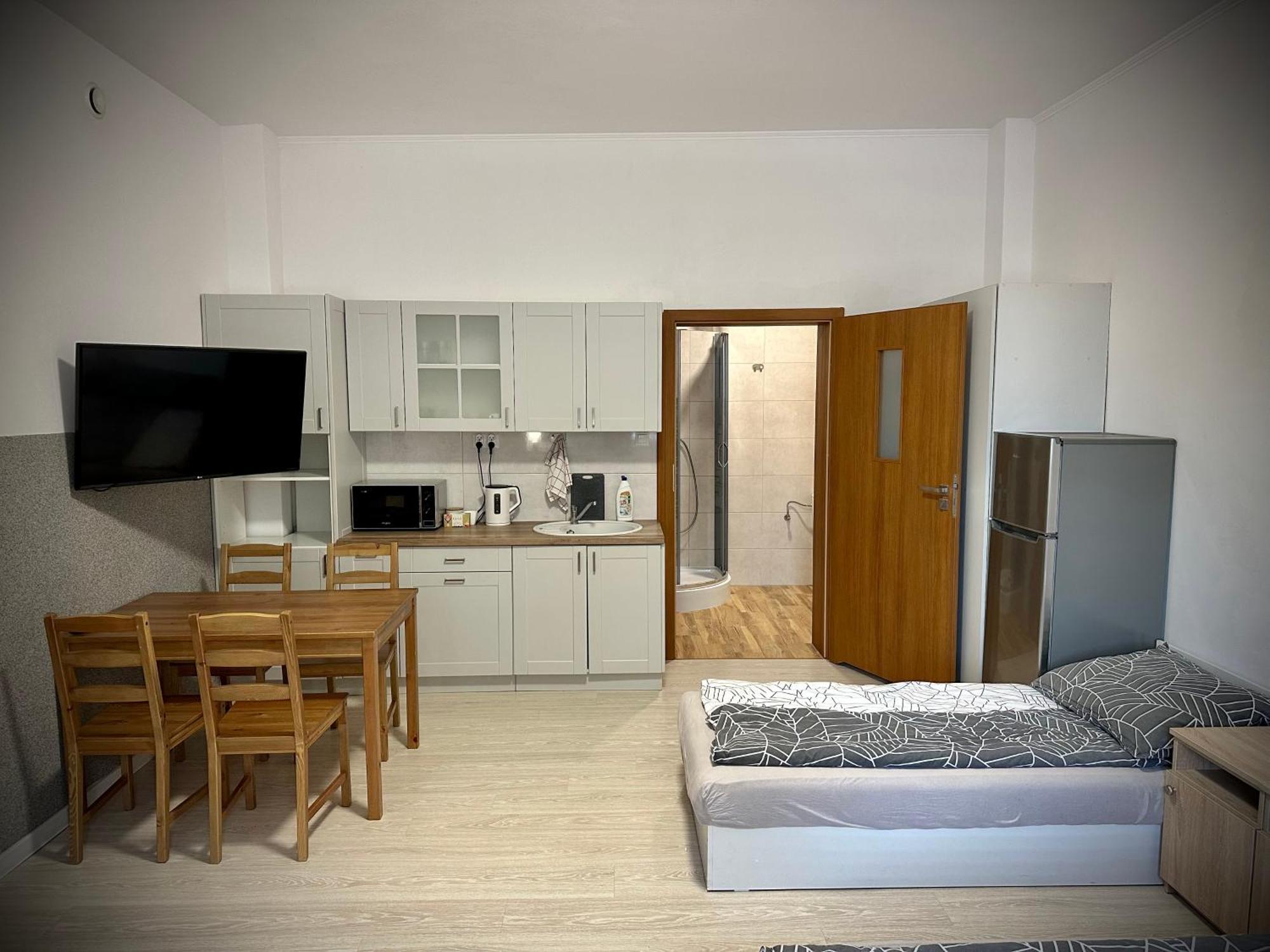 Hostel Sportowa Płońsk Екстериор снимка