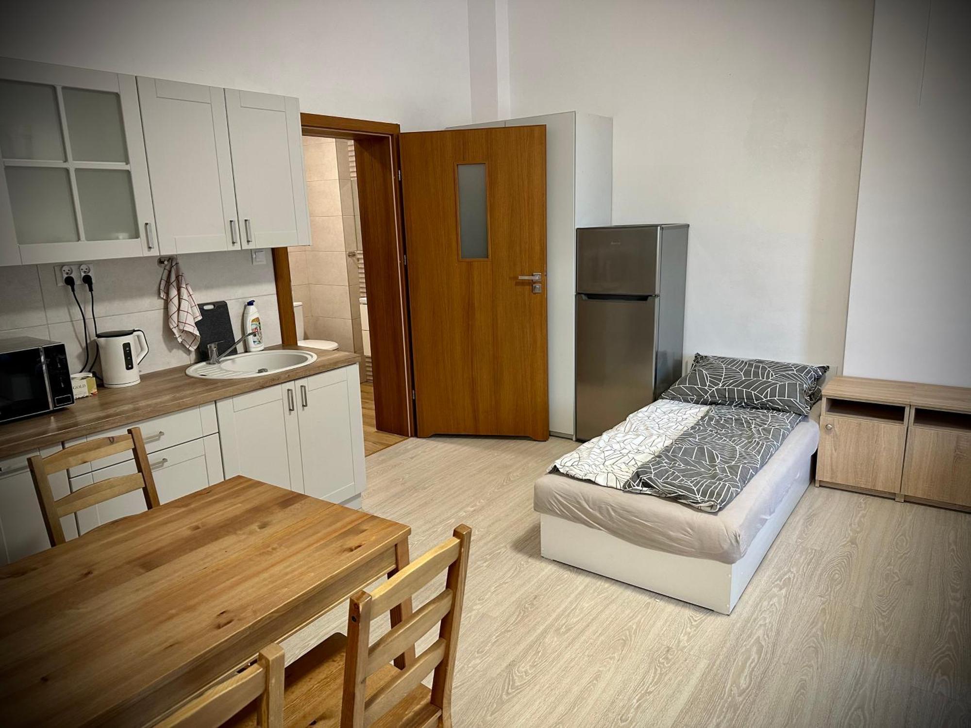 Hostel Sportowa Płońsk Екстериор снимка