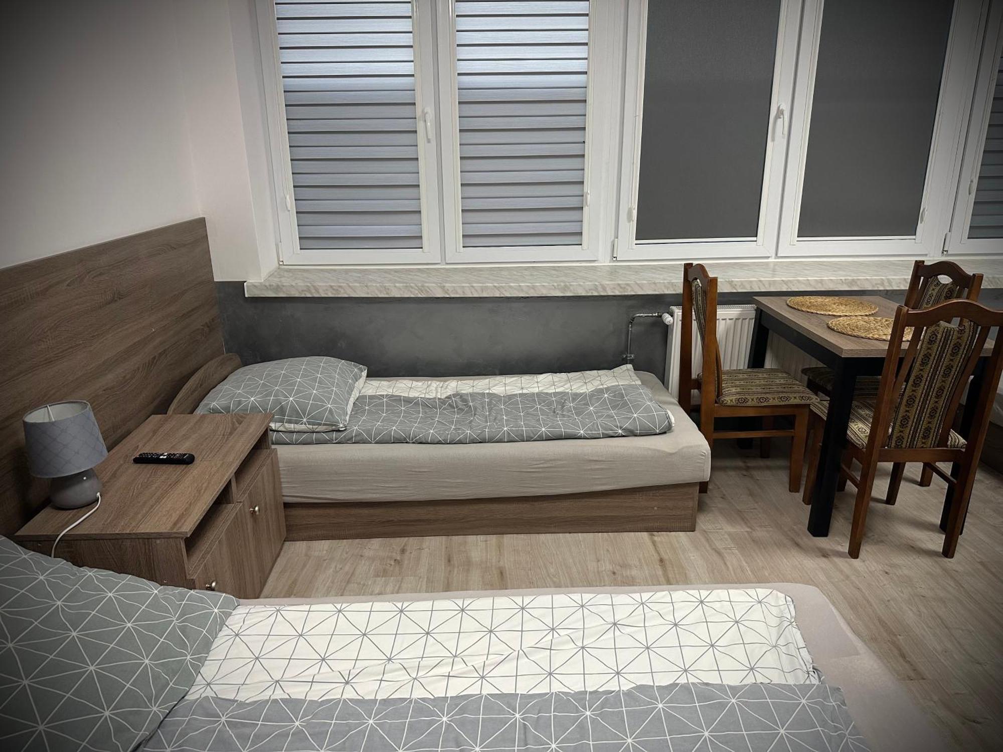 Hostel Sportowa Płońsk Екстериор снимка
