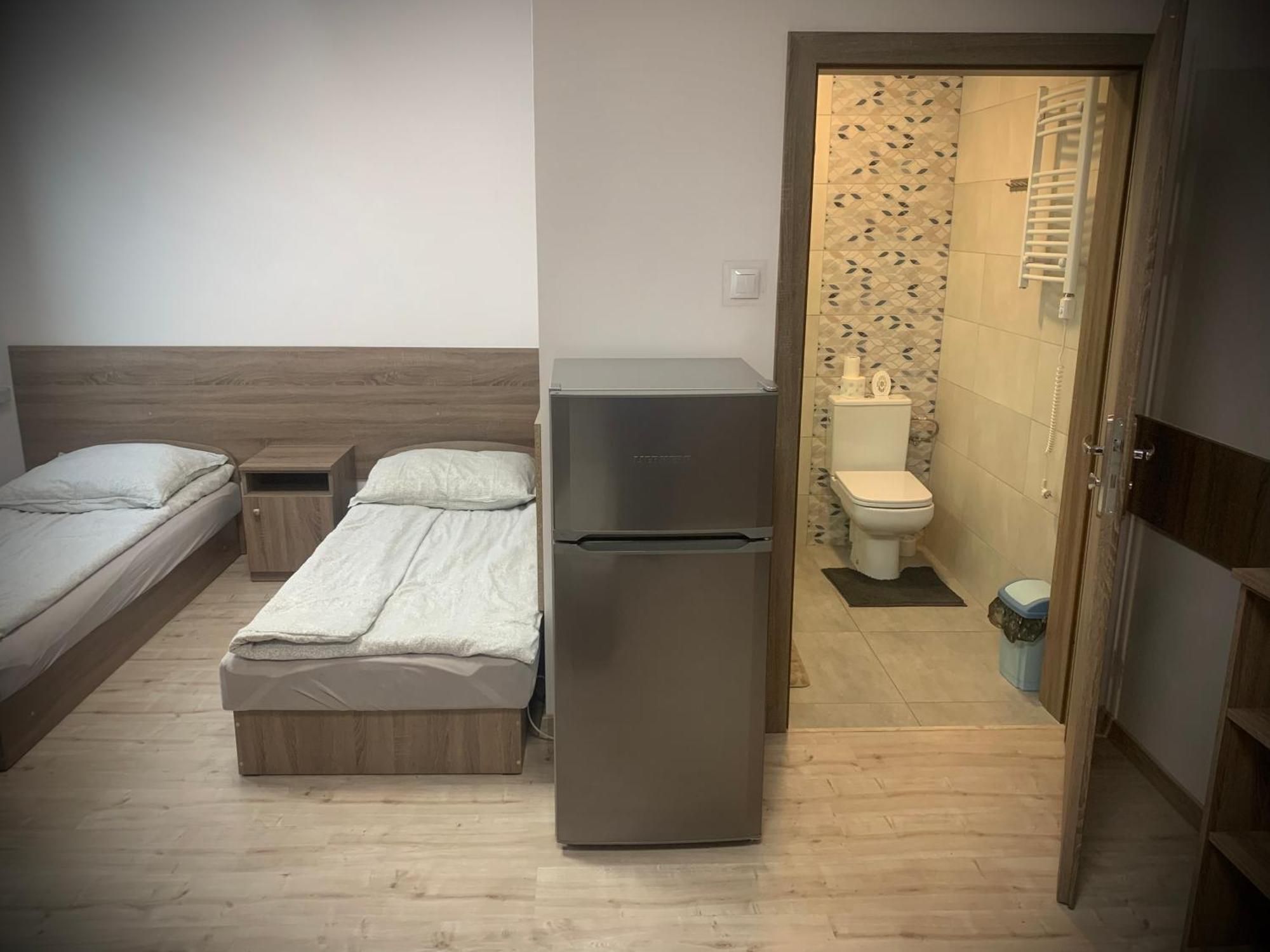 Hostel Sportowa Płońsk Стая снимка