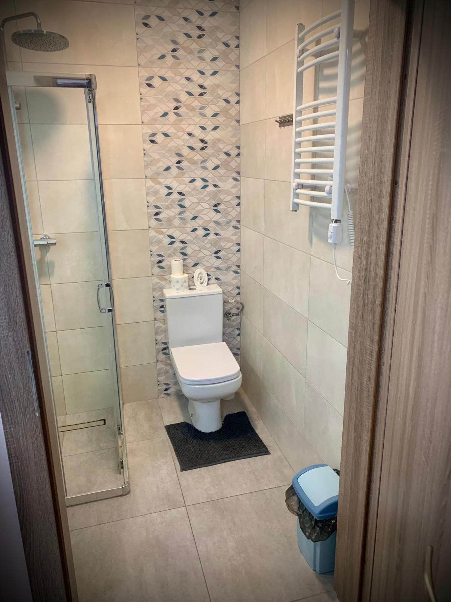 Hostel Sportowa Płońsk Стая снимка